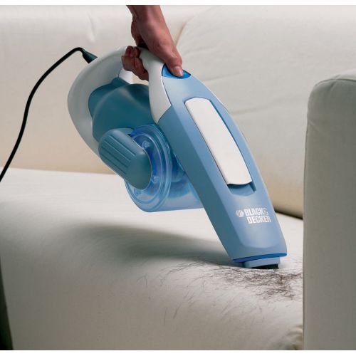 VH900-QS - Aspirador de mano de 900W con cable