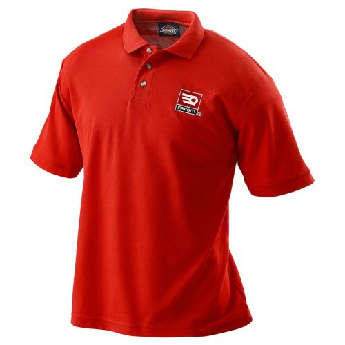 POLO ROJO TALLA S