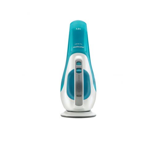 WD4810N-QW - Aspirador Dustbuster 4.8V para líquidos y sólidos