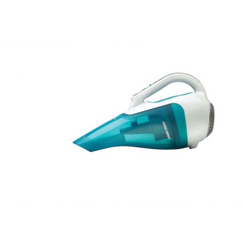 WD4810N-QW - Aspirador Dustbuster 4.8V para líquidos y sólidos