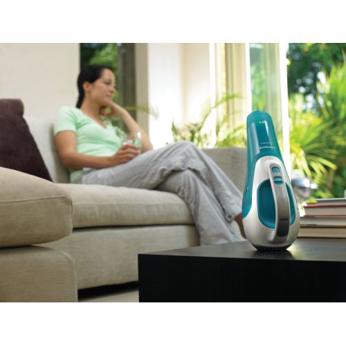WD4810N-QW - Aspirador Dustbuster 4.8V para líquidos y sólidos