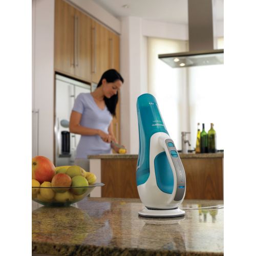 WD4810N-QW - Aspirador Dustbuster 4.8V para líquidos y sólidos