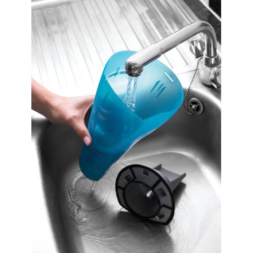 WD4810N-QW - Aspirador Dustbuster 4.8V para líquidos y sólidos