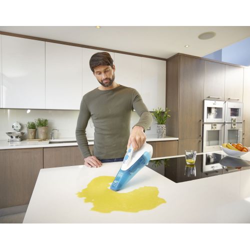 WDA315J-QW - Aspirador de MaNo Dustbuster Litio 16.2Wh para Sólidos y Líquidos