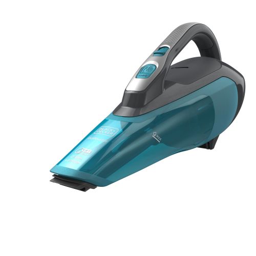 WDA320J-QW - Aspirador de MaNo Dustbuster Litio 21.6Wh para Sólidos y Líquidos