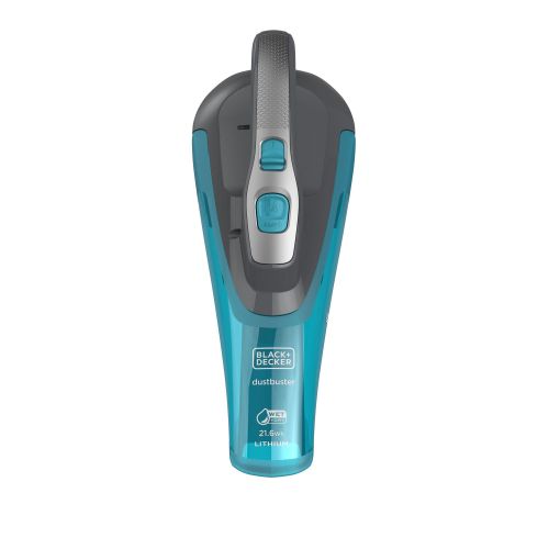 WDA320J-QW - Aspirador de MaNo Dustbuster Litio 21.6Wh para Sólidos y Líquidos