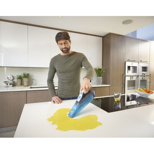 WDA320J-QW - Aspirador de MaNo Dustbuster Litio 21.6Wh para Sólidos y Líquidos