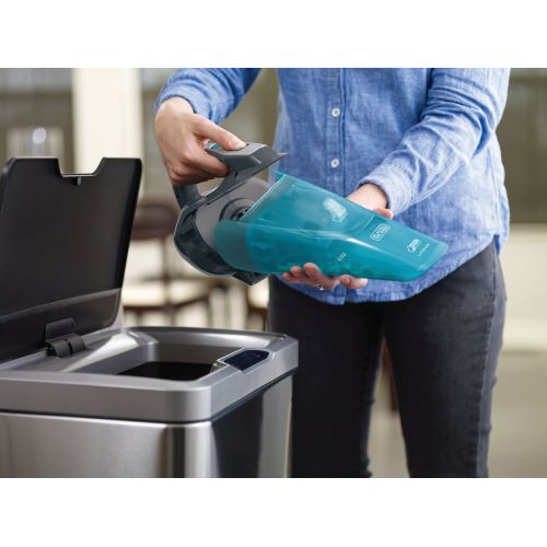 WDA320J-QW - Aspirador de MaNo Dustbuster Litio 21.6Wh para Sólidos y Líquidos