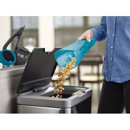 WDA320J-QW - Aspirador de MaNo Dustbuster Litio 21.6Wh para Sólidos y Líquidos