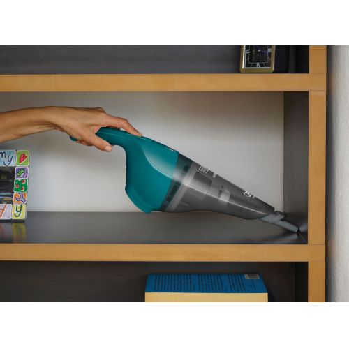 WDB115WA-QW - Aspirador de MaNo Líquidos & Sólidos 5.4Wh 3,6V