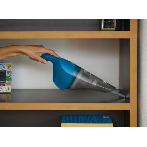 WDB215WA-QW - Aspirador de MaNo Líquidos & Sólidos 10.8Wh 7,2V
