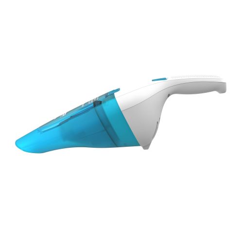 WDC115WA-QW - Aspirador de mano Dustbuster LITIO 3,6V Líquidos y Sólidos con accesorios