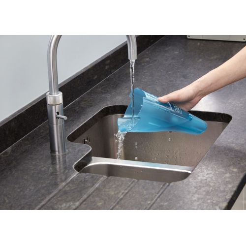 WDC115WA-QW - Aspirador de mano Dustbuster LITIO 3,6V Líquidos y Sólidos con accesorios
