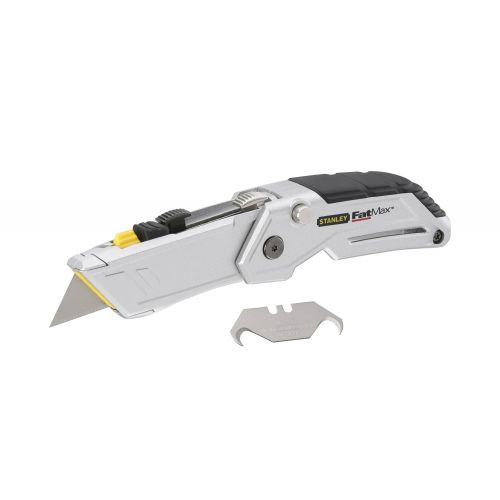 Cuchillo de hoja retráctil FATMAX® 2 hojas