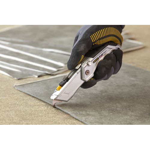 Cuchillo de hoja retráctil FATMAX® 2 hojas