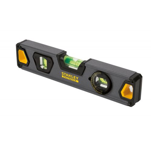 Nivel Torpedo FatMax 23cm base magnética