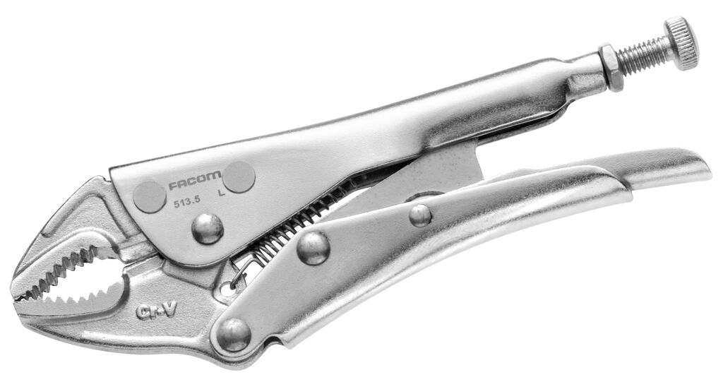 MORZDAZA PRESION MONO REGLAJE