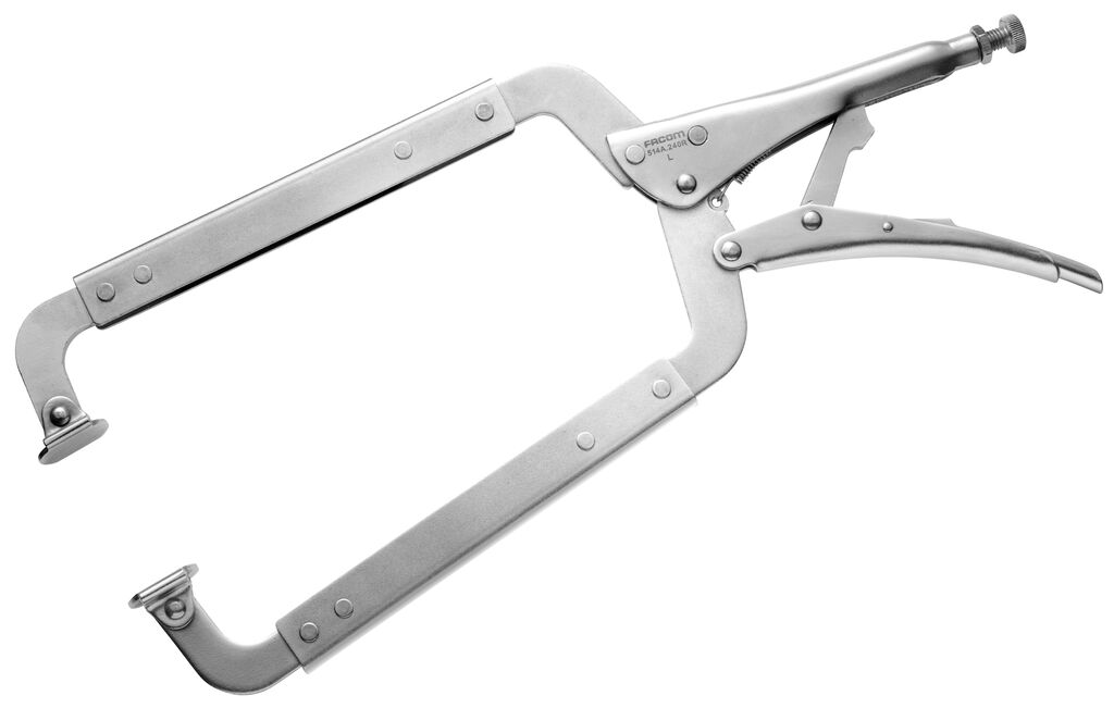 MORZDAZA PRESION GRAN ALCANCE