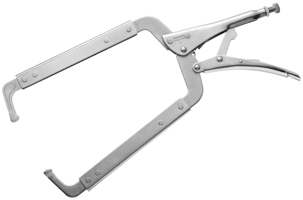 MORZDAZA PRESION GRAN ALCANCE