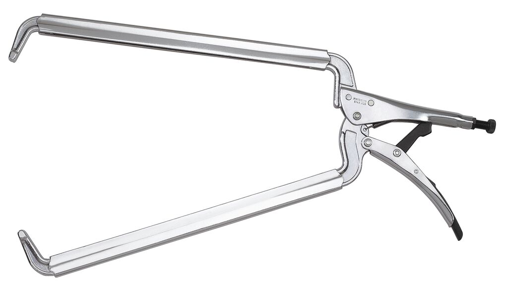 MORZDAZA PRESION GRAN ALCANCE