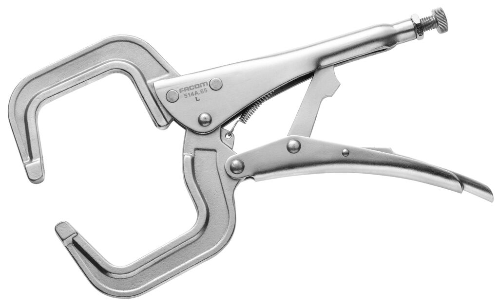 MORZDAZA PRESION GRAN ALCANCE