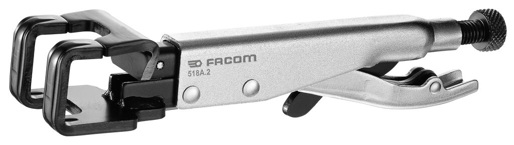 MORDAZA SPLAZADA PRESION CARROCERIA