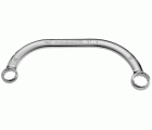 LLAVE ESTRELLA MEDIA LUNA 14X16MM