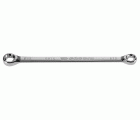 59TX - Llaves de estrella rectas perfil Torx®