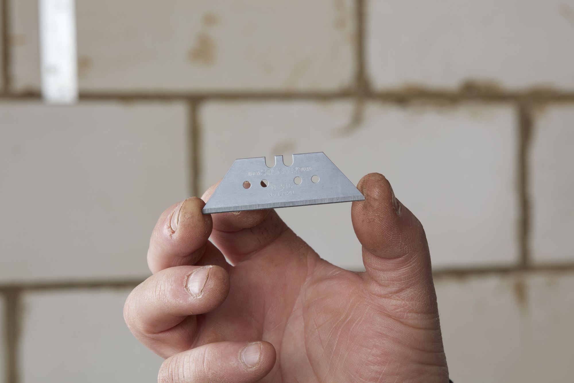 Hojas de Cuchillo 1992 - Dispensador 10 hojas