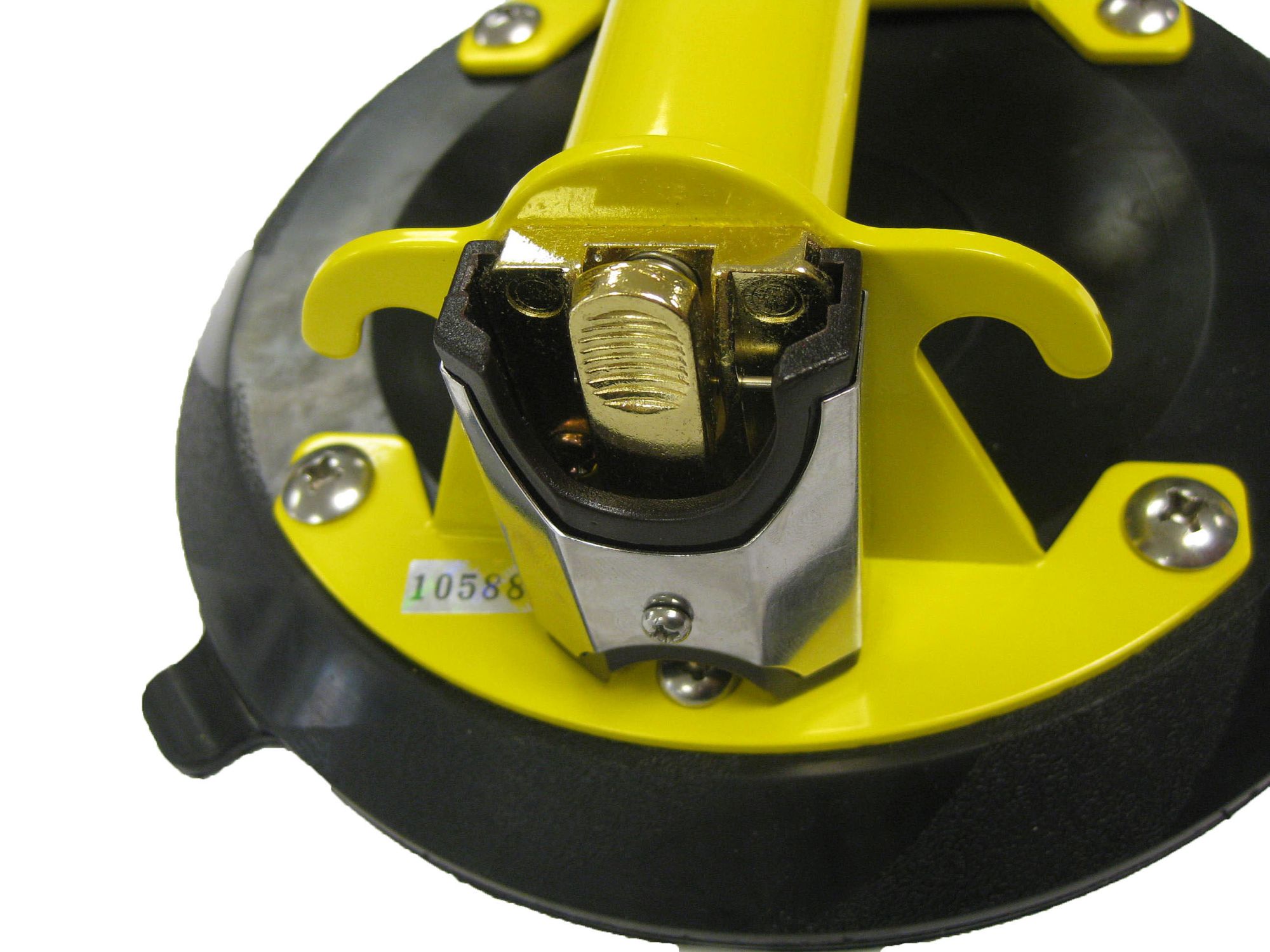 Ventosa 1 cabeza hasta 120Kg