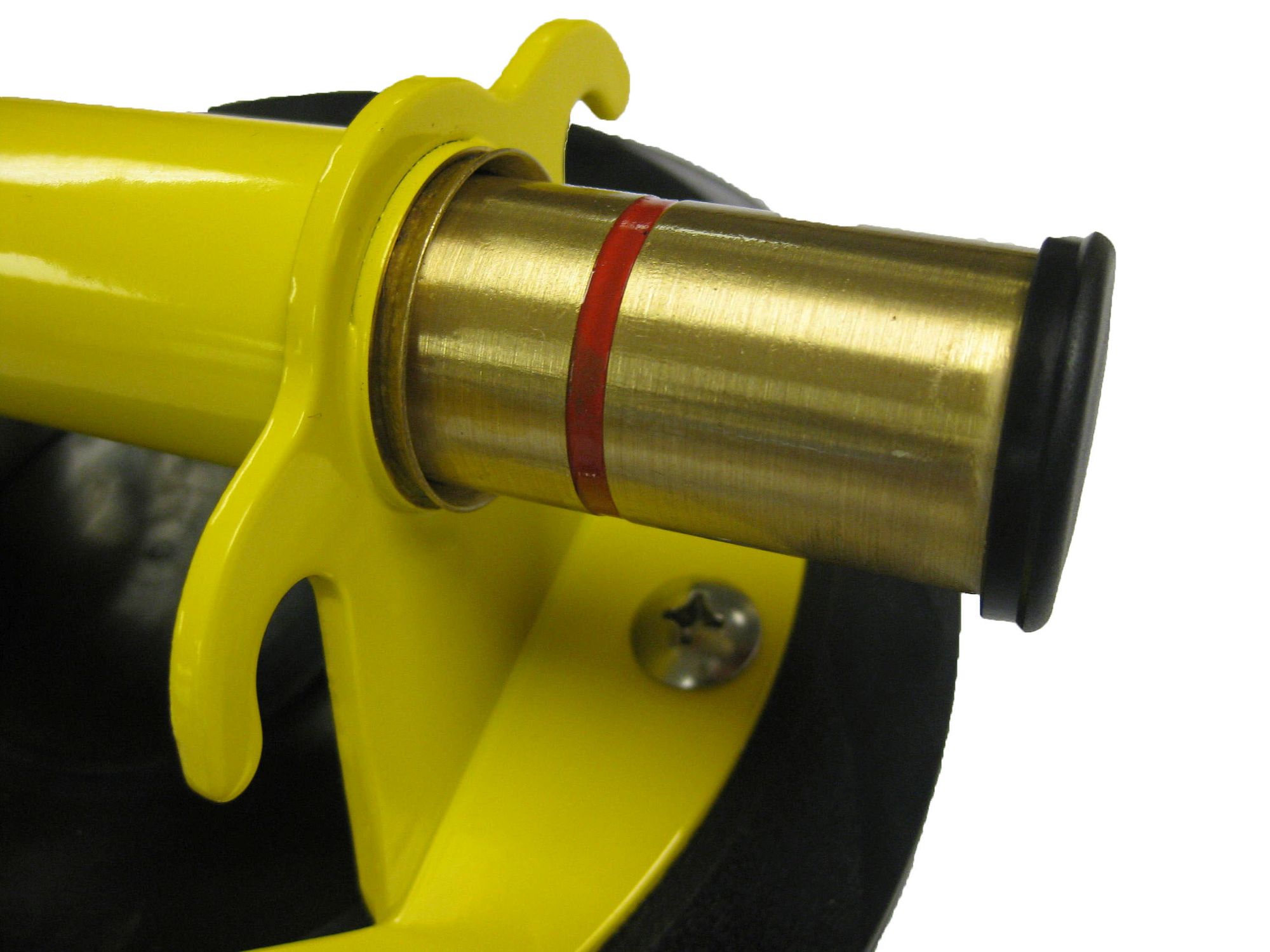 Ventosa 1 cabeza hasta 120Kg