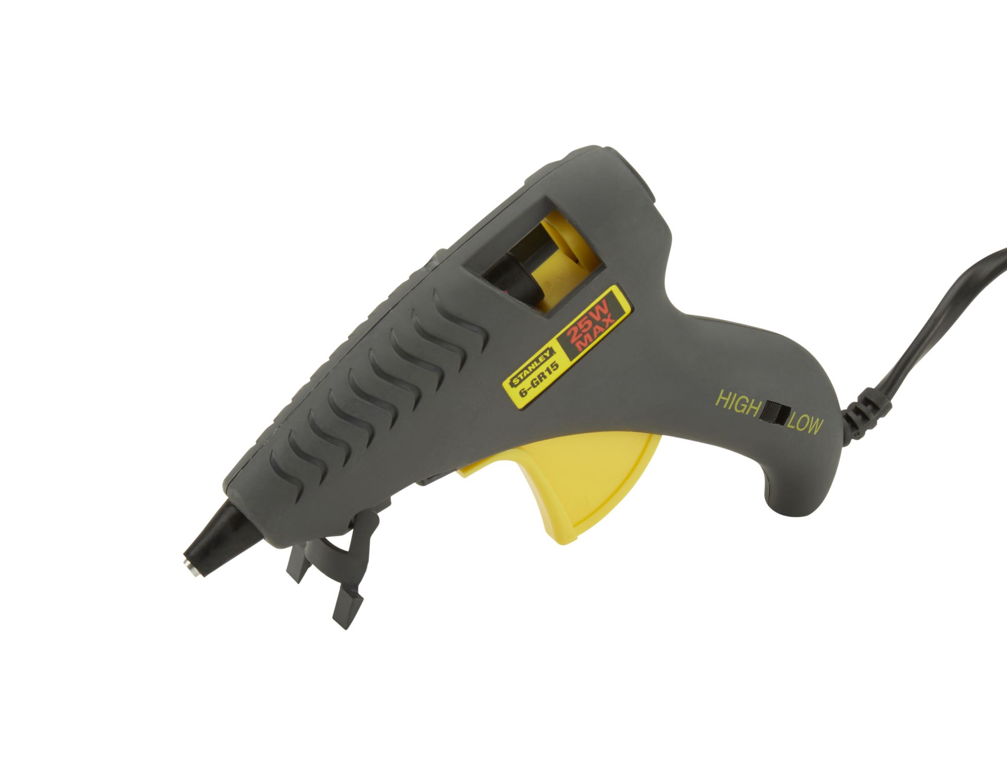 Pistolas de Cola Termofusible GR15 Mini - 15W