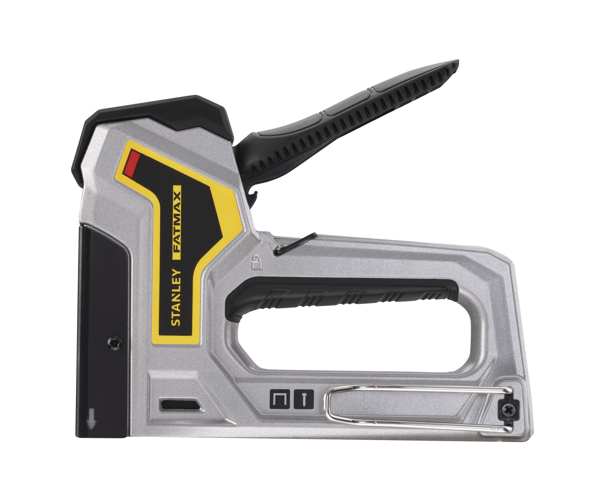 Grapadora FatMax® TR350 -Grapa Tipo G y Clavo J