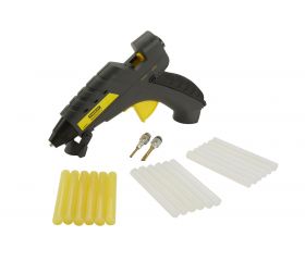 Pistolas de Cola Termofusible GR100 Kit - 55W
