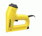 Grapadora TRE550 -para grapa tipo G y brad- ELECTRICA