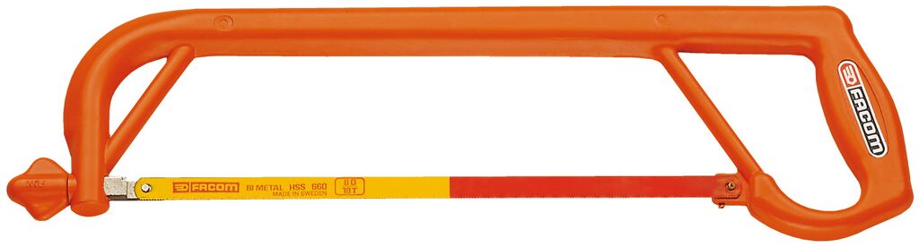 Arco de sierra aislado 1.000 Voltios serie VSE