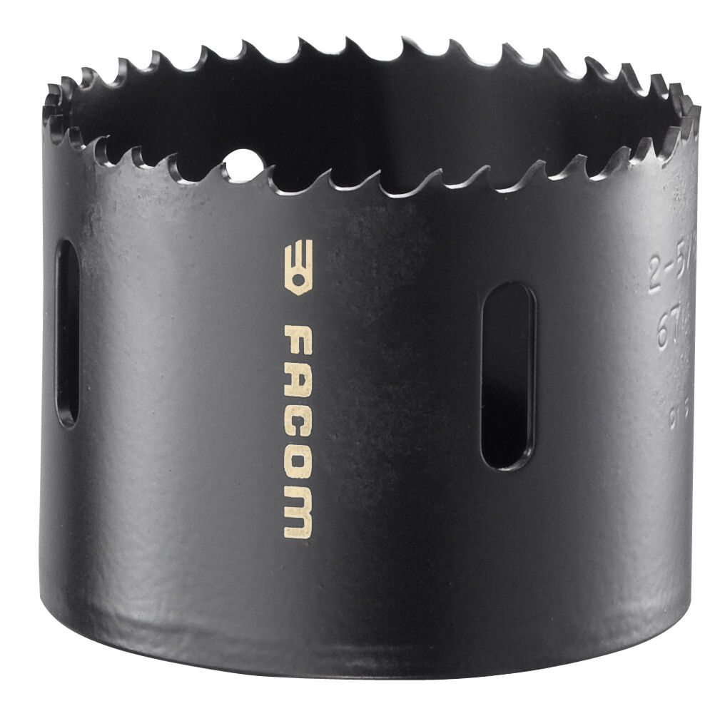 SIERRAS BARRENADORAS DIAM. 51 MM