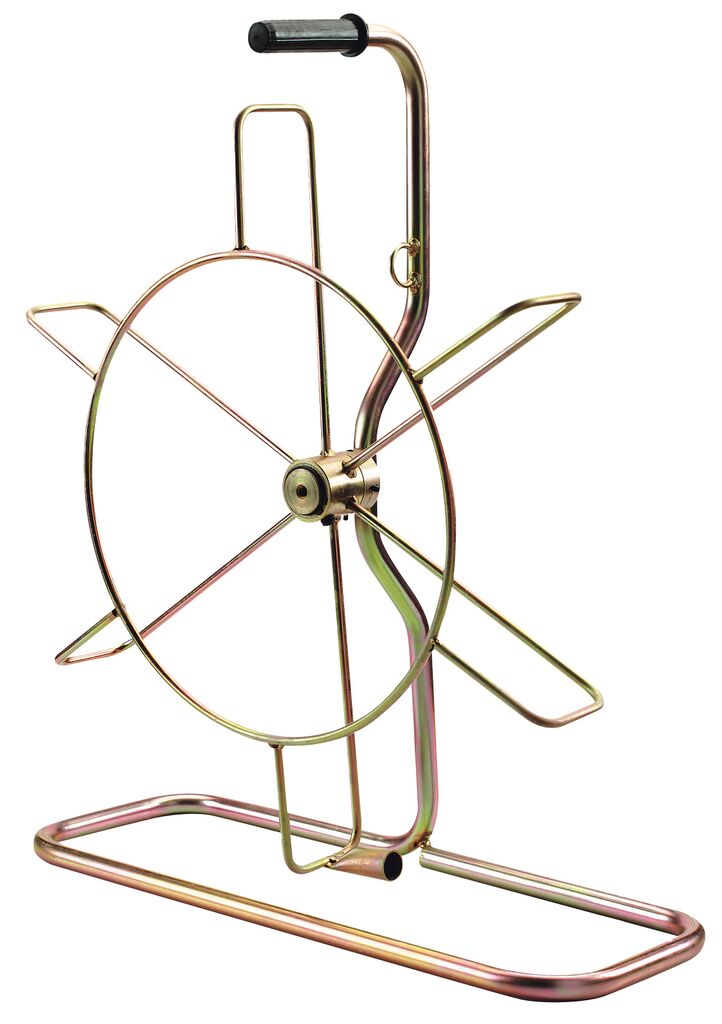 Torno de acero tropicalizado