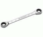 LLAVE 12C PLANA TRINQUETE 12X13MM
