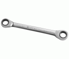 LLAVE 12C PLANA TRINQUETE 14X15MM