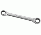 LLAVE 12C PLANA TRINQUETE 16X18MM