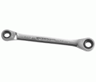 LLAVE 12C PLANA TRINQUETE 6X7MM