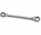LLAVE 12C PLANA TRINQUETE 8X9MM