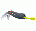 Navaja de electricista mango de plástico 2 hojas - RFID