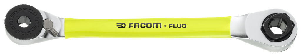 Llave portapuntas 1/4