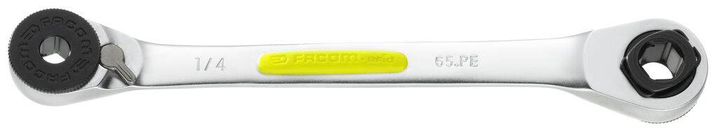 Llave portapuntas 1/4