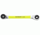Llave portapuntas 1/4