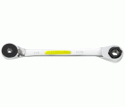 Llave portapuntas 1/4
