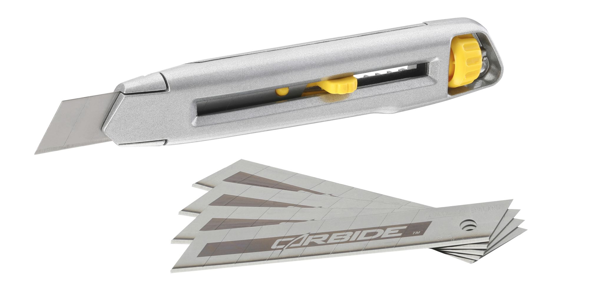 Cúter Interlock® 18mm