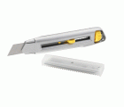 Cúter Interlock® 18mm
